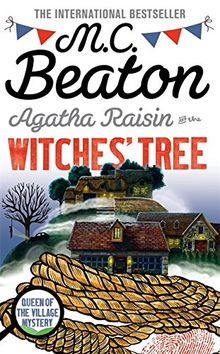Agatha Raisin and the Witches' Tree