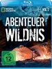Abenteuer Wildnis Vol. 2 - National Geographic [Blu-ray]