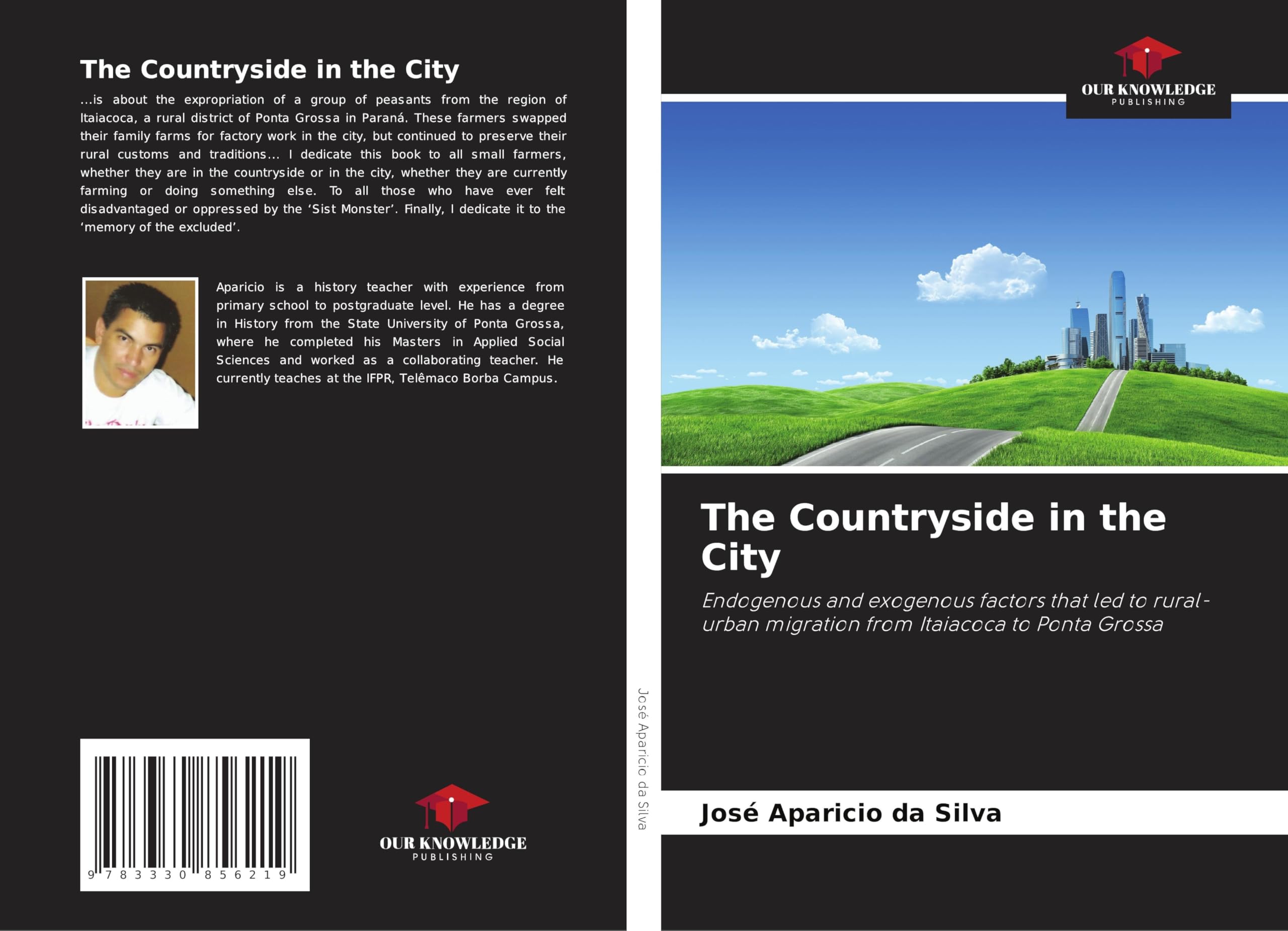 The Countryside in the City: Endogenous and exogenous factors that led to rural-urban migration from Itaiacoca to Ponta Grossa
