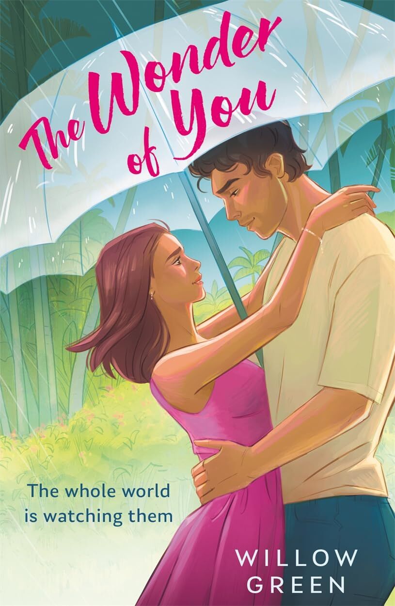 The Wonder of You