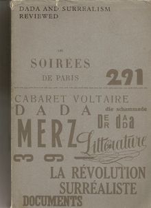 Dada and surrealism reviewed