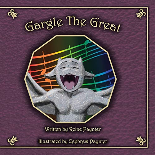 Gargle The Great