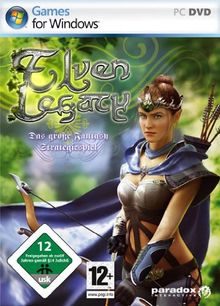 Elven Legacy