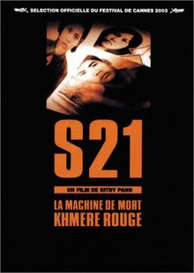S21, la machine de mort khmere rouge [FR Import]