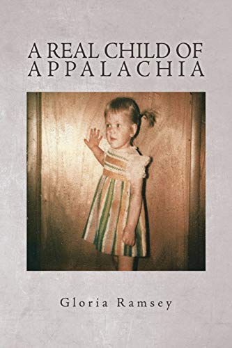 A REAL CHILD OF APPALACHIA
