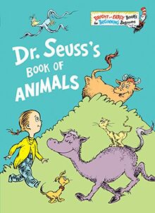 Dr. Seuss's Book of Animals (Bright & Early Books(R))