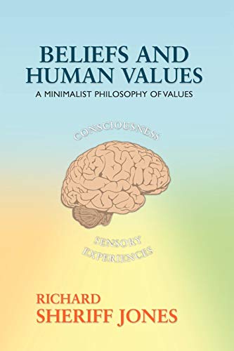 Beliefs and Human Values: A Minimalist Philosophy of Values