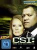 CSI: Crime Scene Investigation - Season 9.2 [3 DVDs]