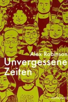 Unvergessene Zeiten