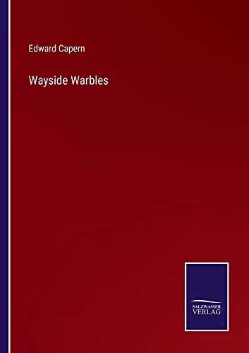 Wayside Warbles