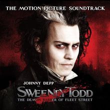 Sweeney Todd - The Demon Barber of Fleet Street (Deluxe Complete Edition) von Stephen Sondheim | CD | Zustand sehr gut