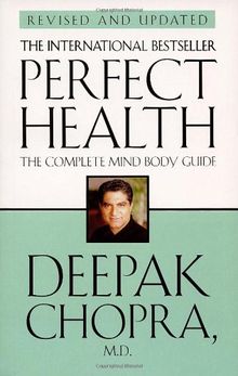 Perfect Health (Revised Edition)