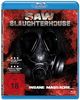 Saw Slaughterhouse [Blu-ray]
