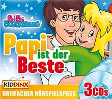 3er CD Papi ist der Beste
