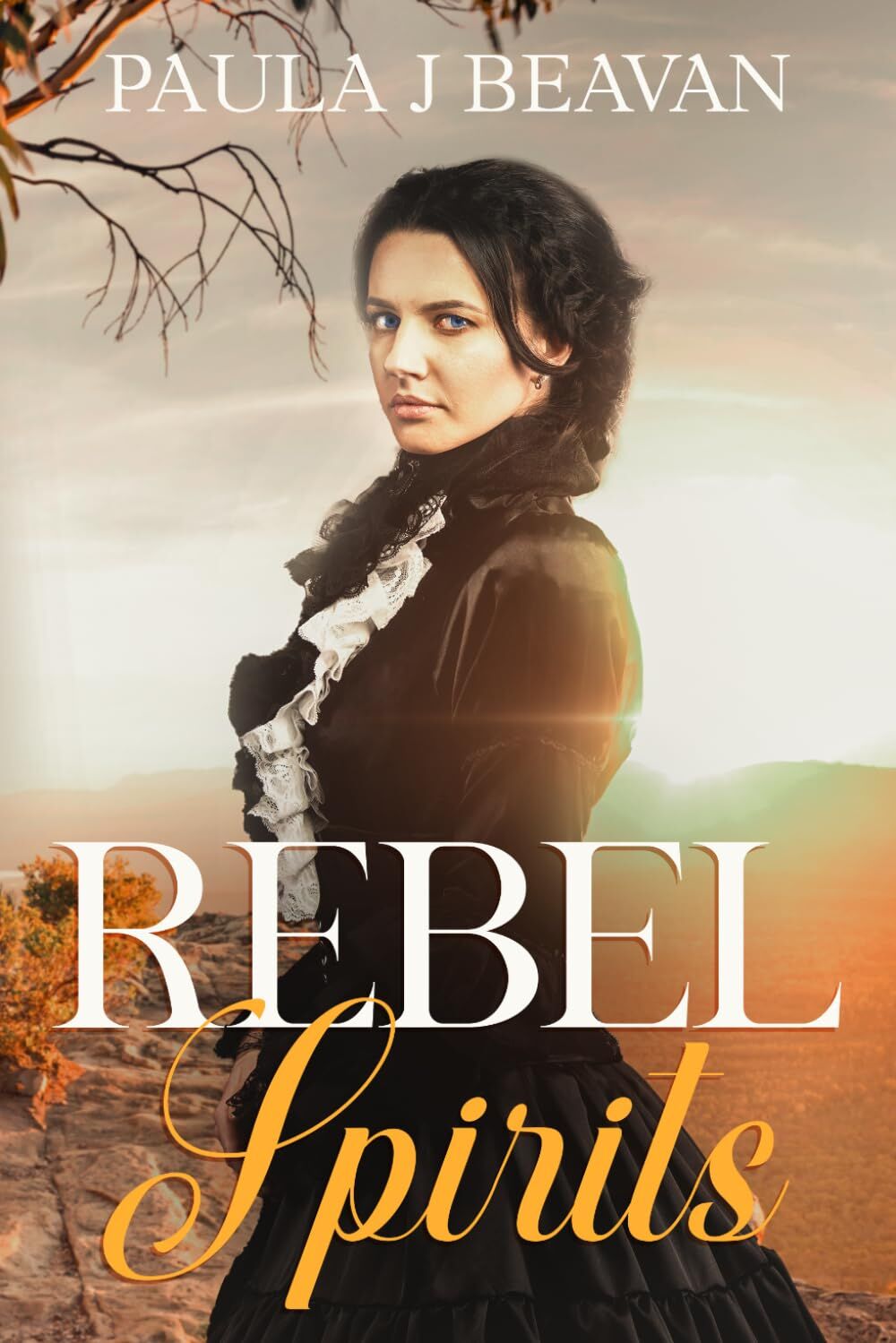 Rebel Spirits