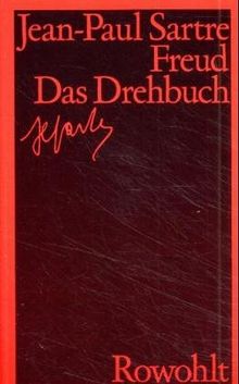 Freud. Das Drehbuch