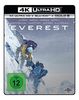 Everest (4K Ultra HD) (+ Blu-ray)