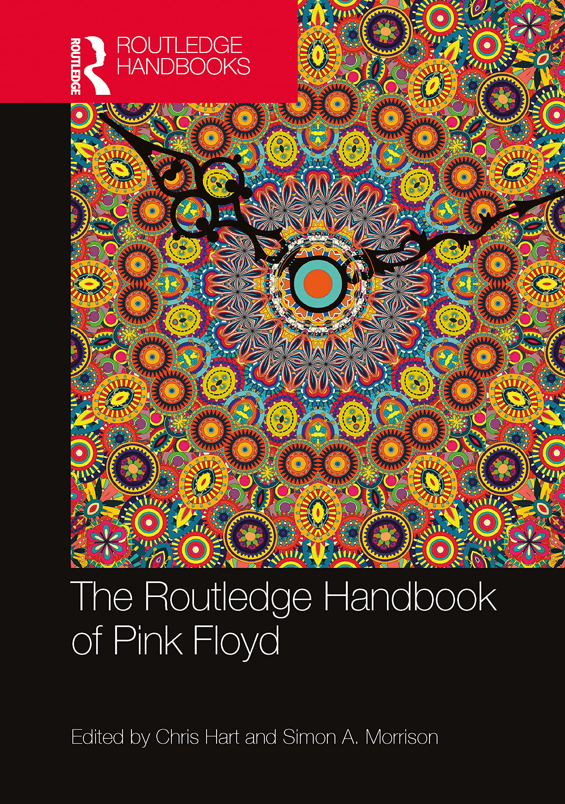unbekannt The Routledge Handbook Of Pink Floyd (The Routledge Music Handbooks)