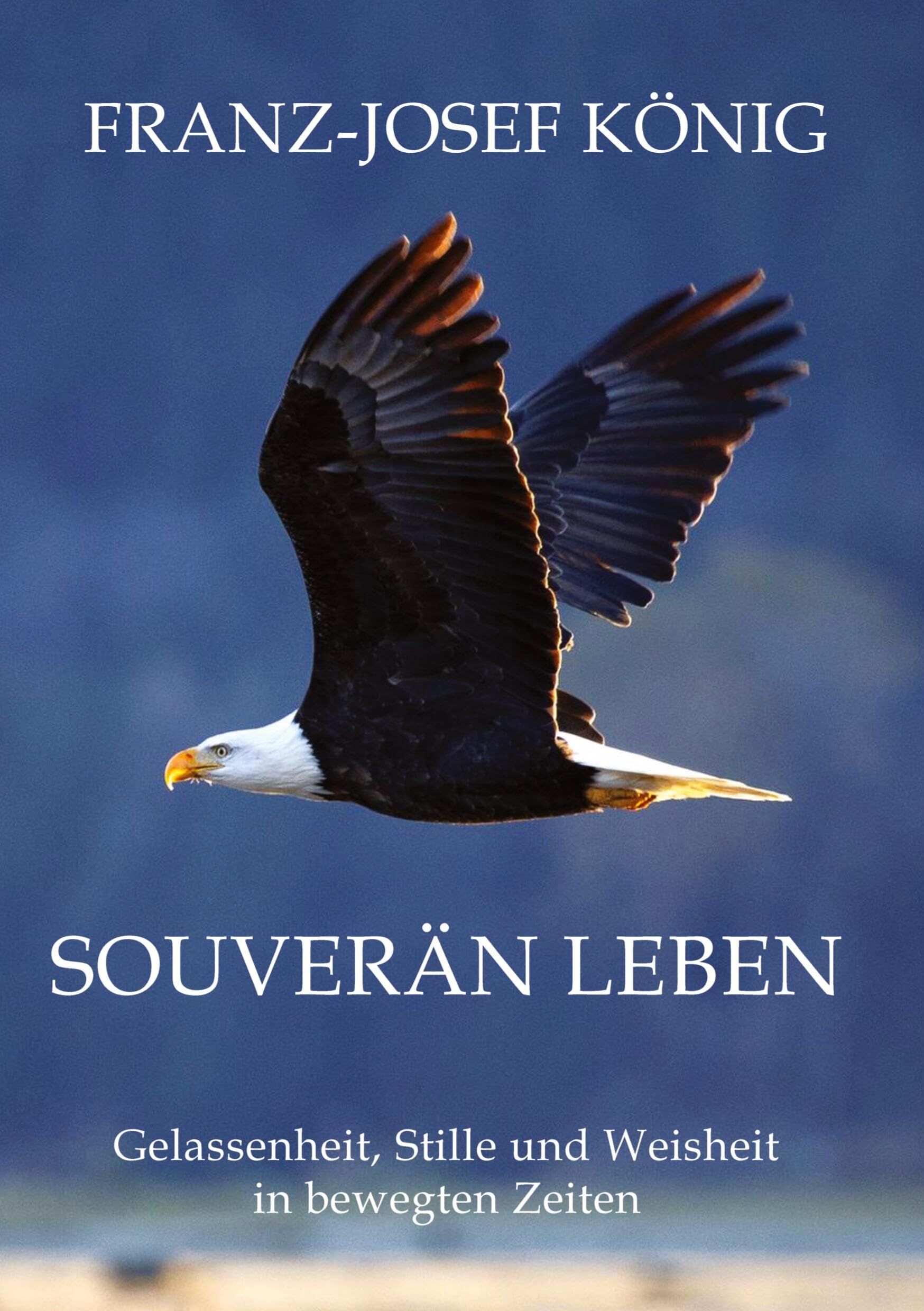 Souverän leben