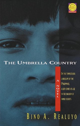 The Umbrella Country (Ballantine Reader's Circle)