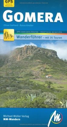 Gomera MM-Wandern