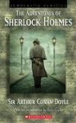 The Adventures of Sherlock Holmes (Scholastic Classics)
