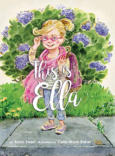 Krista Ewert This Is Ella