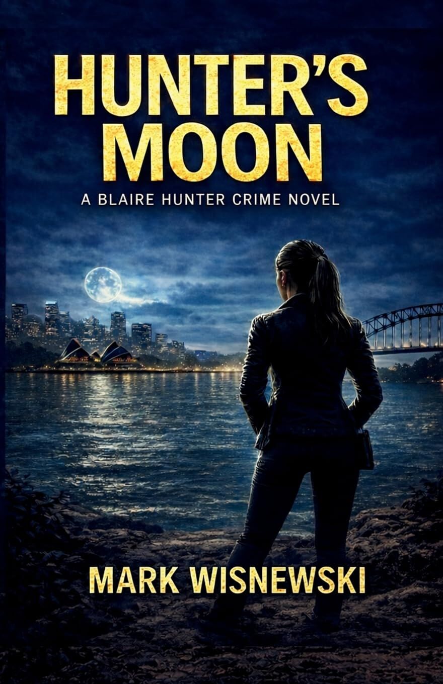 Hunter's Moon