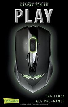 Play. Das Leben als Pro-Gamer