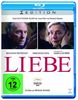 Liebe [Blu-ray]