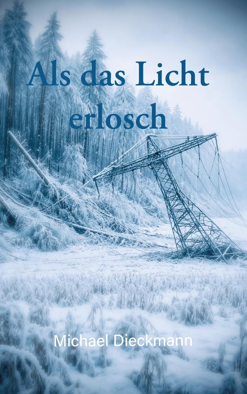 Als das Licht erlosch
