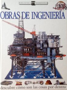 Obras de ingeniería (Biblioteca tridimensional)