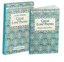 Listen & Read Great Love Poems (Listen & Read S.)