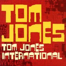 Tom Jones International