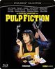 Pulp Fiction - Steelbook Collection [Blu-ray]