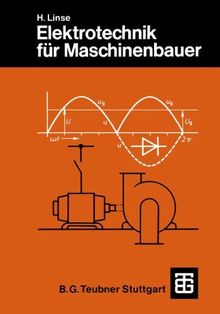 Elektrotechnik für Maschinenbauer