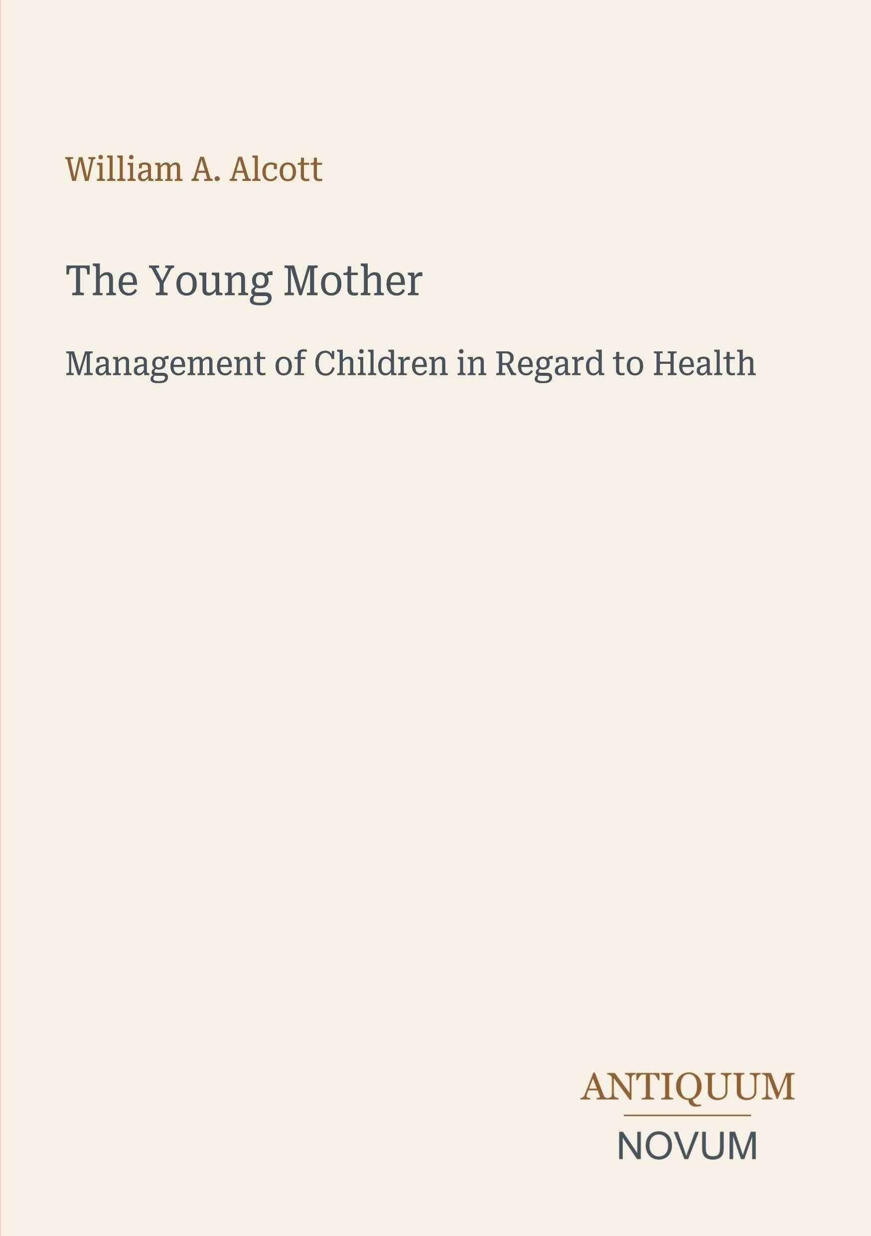 The Young Mother