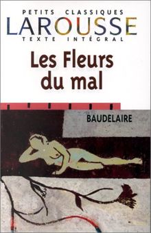 Les fleurs du mal