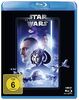STAR WARS Ep. I: Die dunkle Bedrohung [Blu-ray]