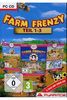 Farm Frenzy Teil 1-3 für PC