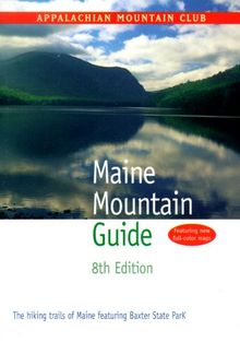 Maine Mountain Guide