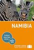Stefan Loose Reiseführer Namibia: mit Reiseatlas und Safari-Guide (Stefan Loose Travel Handbücher)