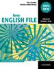 English File - New Edition. Advanced. Student's Book