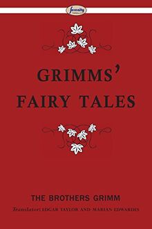 Grimms' Fairy Tales