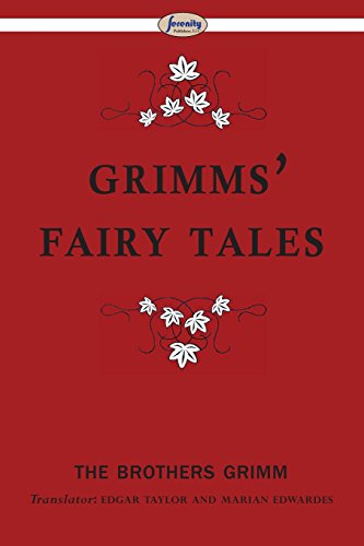 Grimm, The Brothers Grimms' Fairy Tales