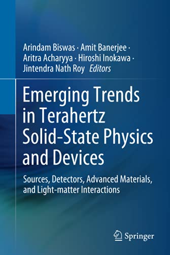 Emerging Trends in Terahertz Solid-State Physics and Devices: Sources, Detectors, Advanced Materials, and Light-matter Interactions