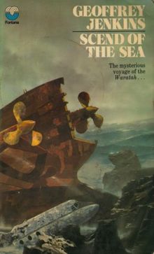 Scend of the Sea