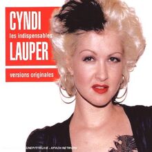 Les Indispensables de Cyndi la