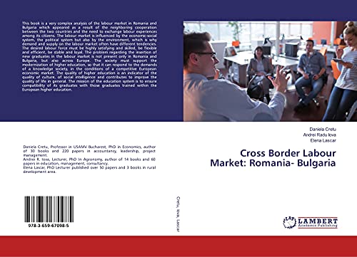 Cross Border Labour Market: Romania- Bulgaria