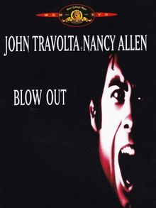 Blow out [IT Import]